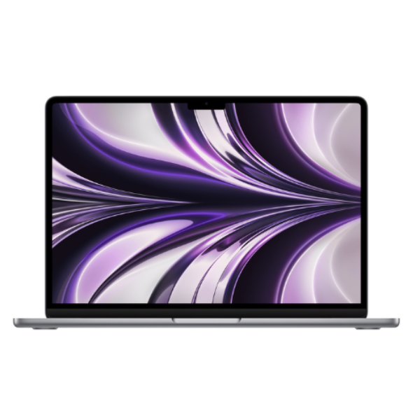 Apple MacBook Air M2 13-inch 256GB 8GB RAM 8-Core CPU 8-Core GPU