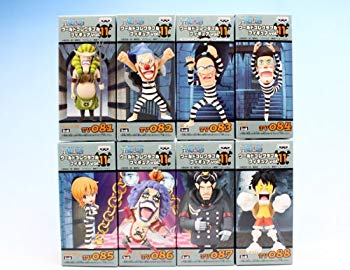 楽天市場】ワンピース ワールドコレクタブル Vol．11の通販