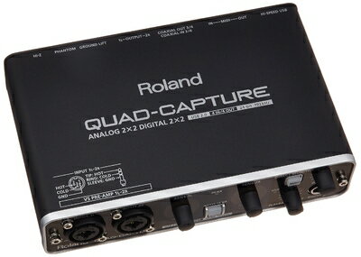 Roland EDIROL UA-101 ローランド オーディオインターフェース Roland