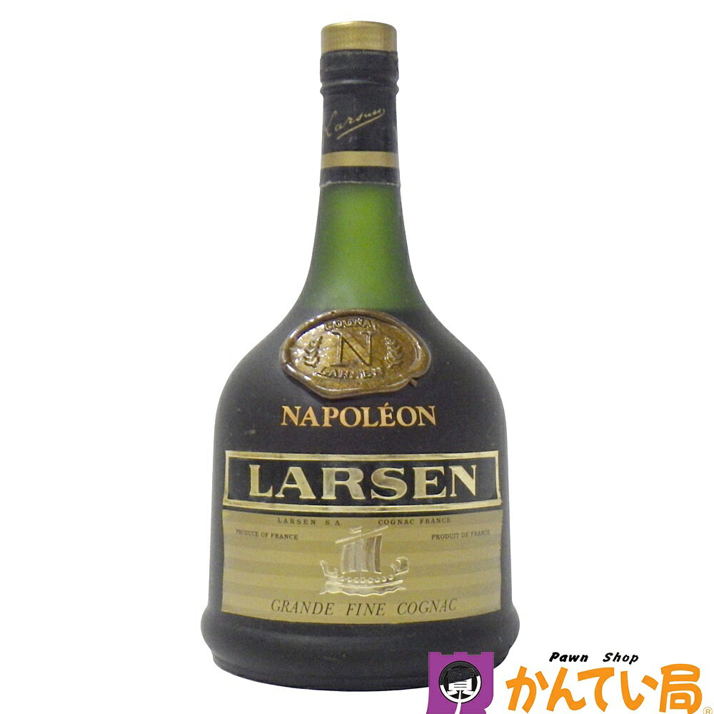 未開封 LARSEN S.A. ブランデー フランス 楽天市場】【送料無料