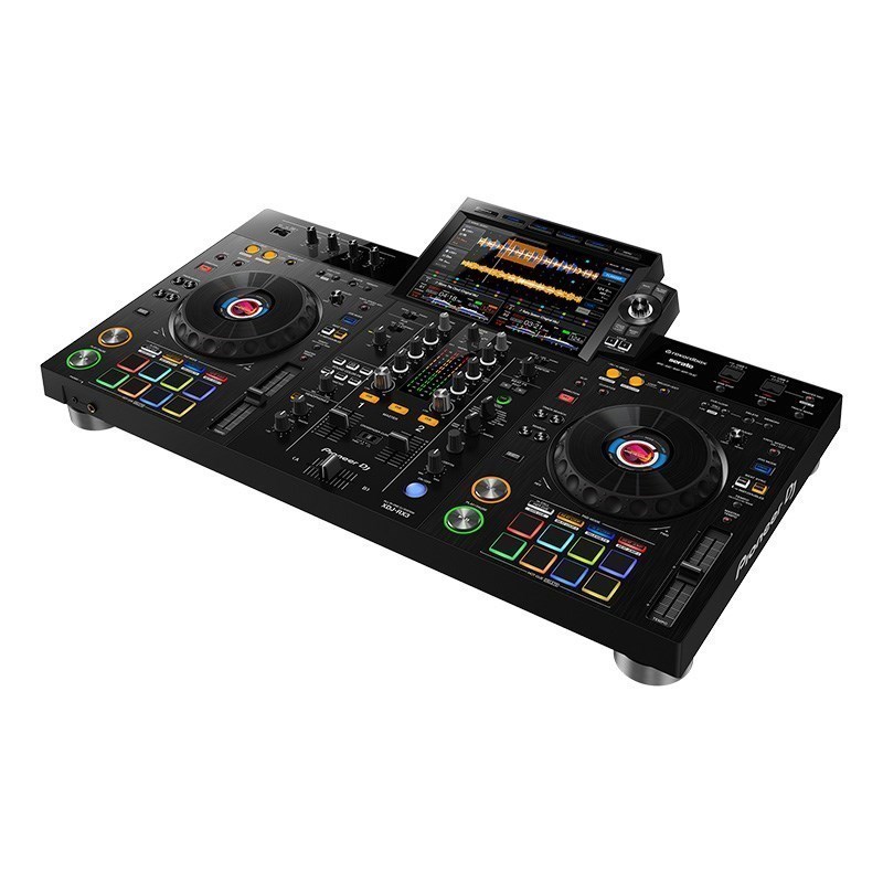 楽天市場】翌日配達 Pioneer DJ XDJ-RX3 + MAGMA キャリングケースSET