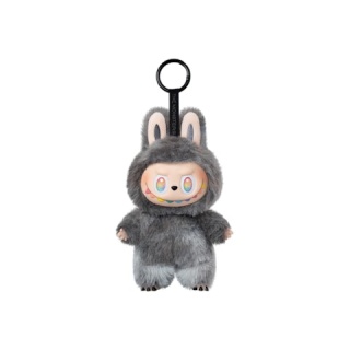 POP MART Bigmto Energy ラブブ ぬいぐるみ シークレット Pop Mart