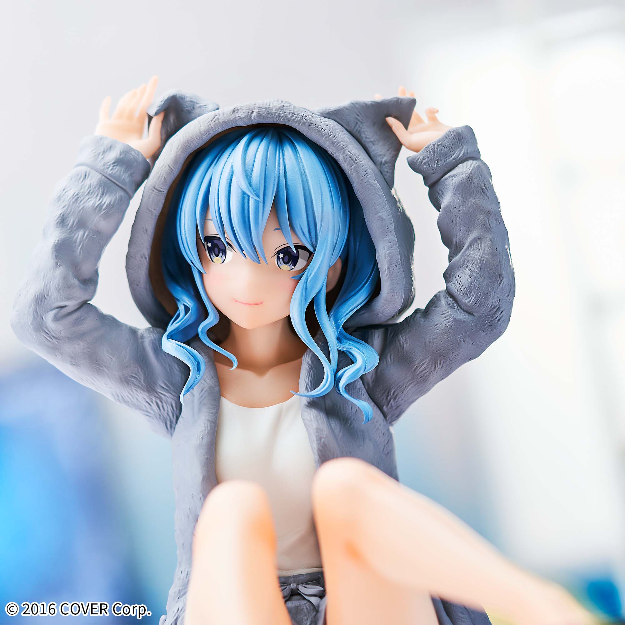 ホロライブ #hololive IF -Relax time-星街すいせい│株式会社BANDAI