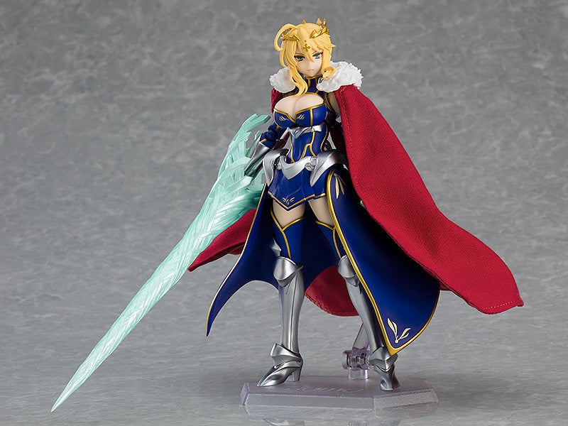 figma ランサー/アルトリア・ペンドラゴンDX Edition figma ランサー