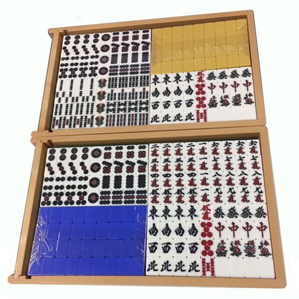 麻雀用具専門店 / 全自動麻雀卓「センチュリーモア(MORE)」用牌