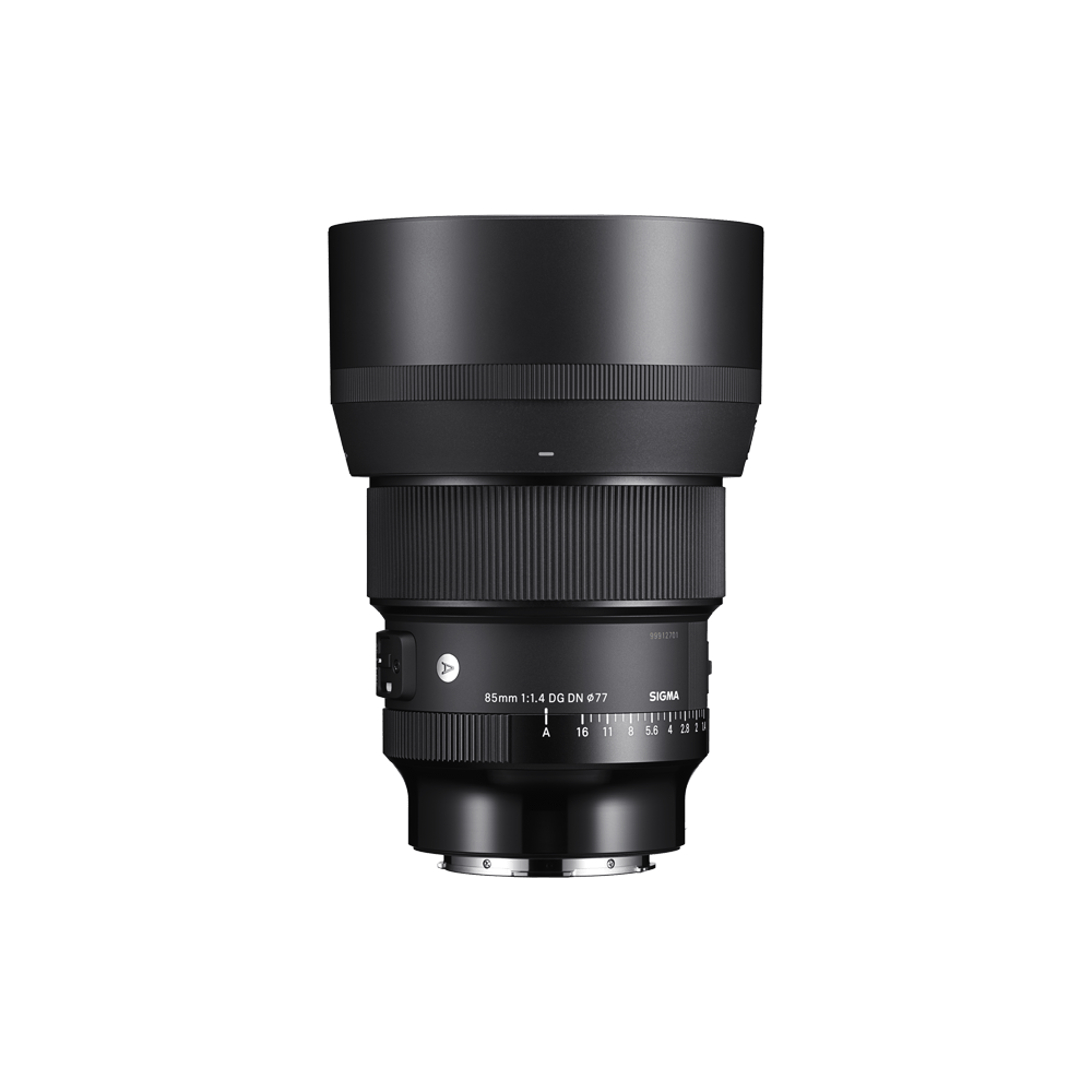 85mm F1.4 DG DN | レンズ | Sigma