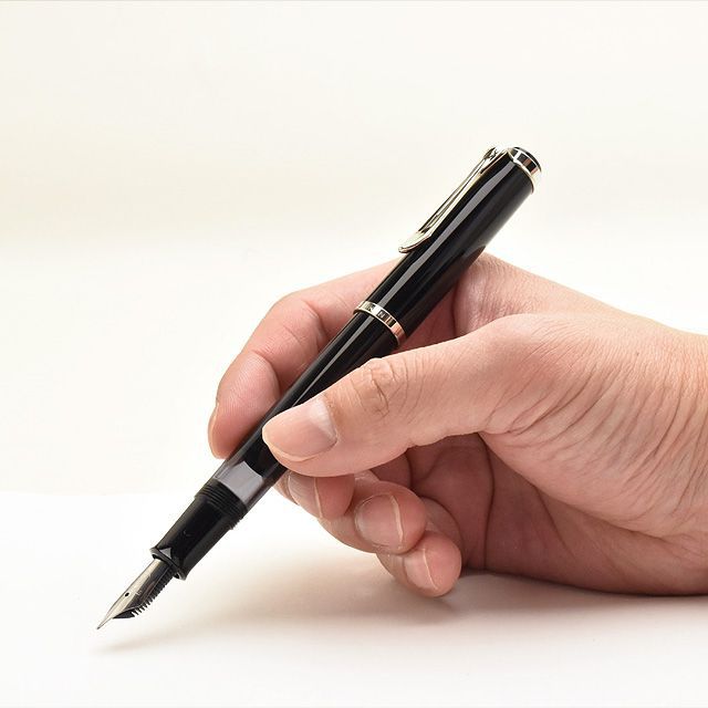 Pelikan ペリカン 万年筆 クラシック（トラディショナル） 205シリーズ