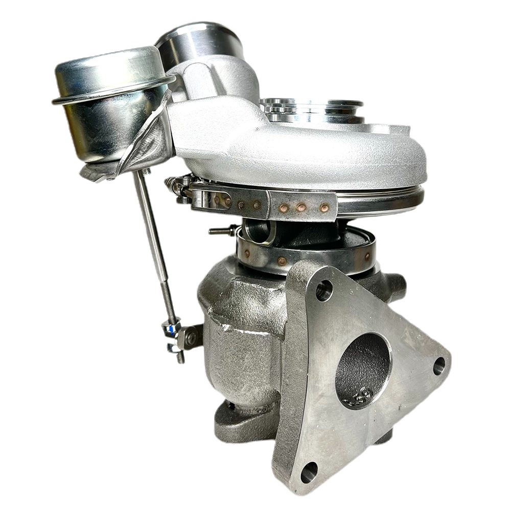 Maxxforce DT466/I334 Remanufactured Turbo