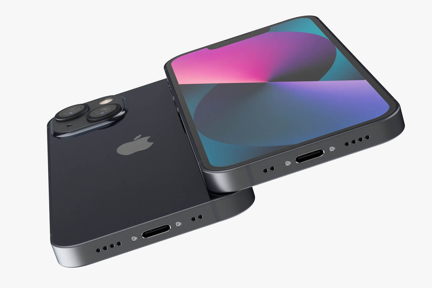Apple iPhone 13 miniブラック 本体 iPhone 13 mini｜価格比較・最新