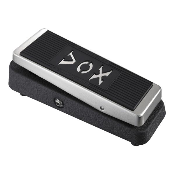VOX ヴォックス V846 HW エフェクター ハンドワイヤリング ワウ ペダル