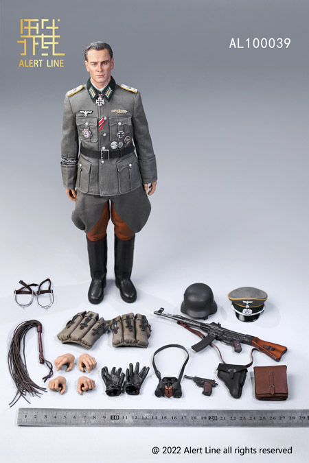 ⊞ドイツ軍＊海軍＊海兵隊/沿岸砲兵/陸戦隊＊将校＊ツェロン袖章＊ペア