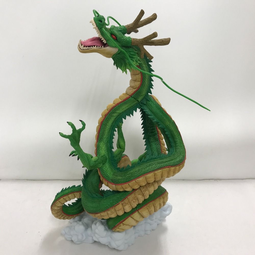 青*®様 一番くじ ドラゴンボール超スーパーヒーロー ラストワン賞 神龍