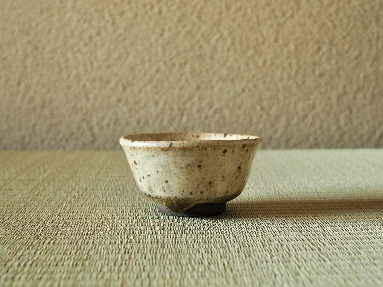 古瀬戸 平盃 小皿 酒器 室町時代 古美術 古道具 アンティーク 【公式通販】