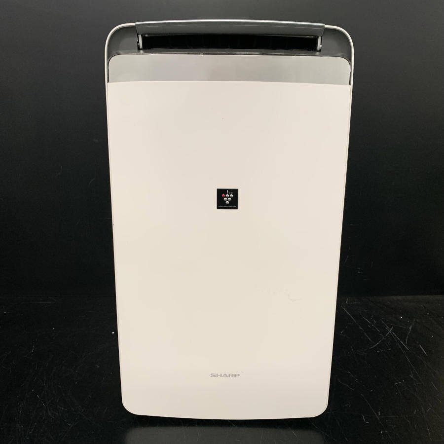 SHARP 除湿機 CV-N180 2022年製 【公式通販】