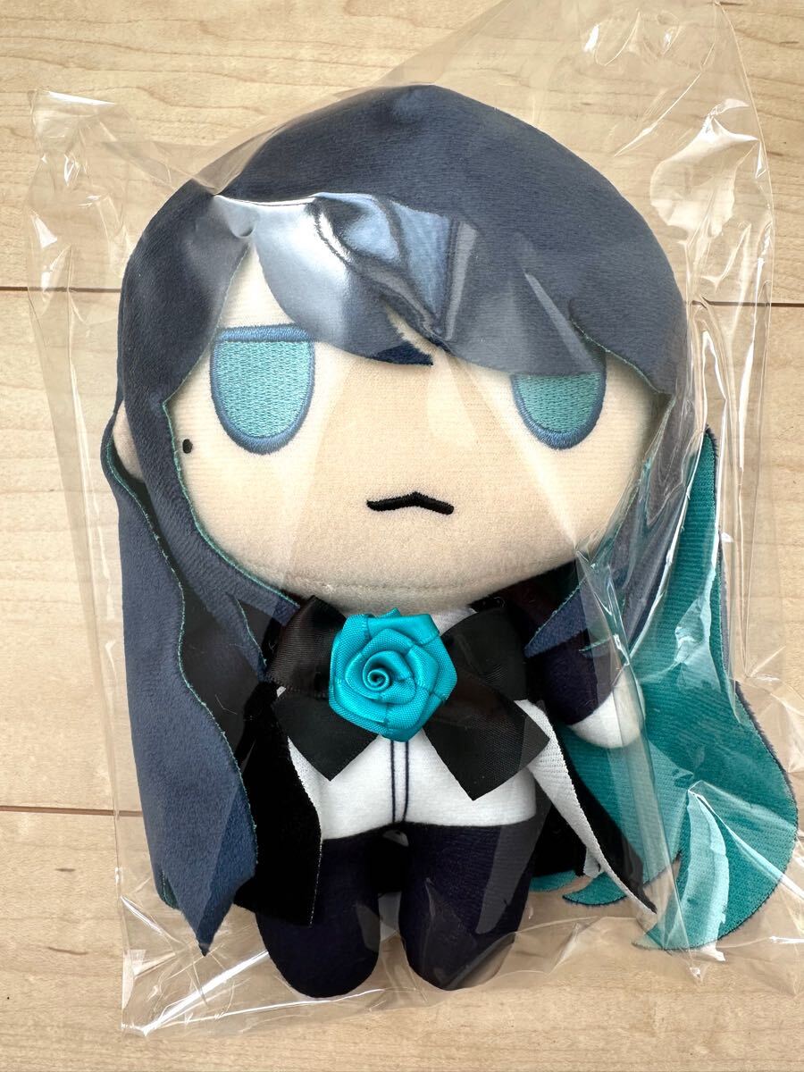 新品・未開封】Ado こんにちは！はちゃんです ぬいぐるみ キーホルダー