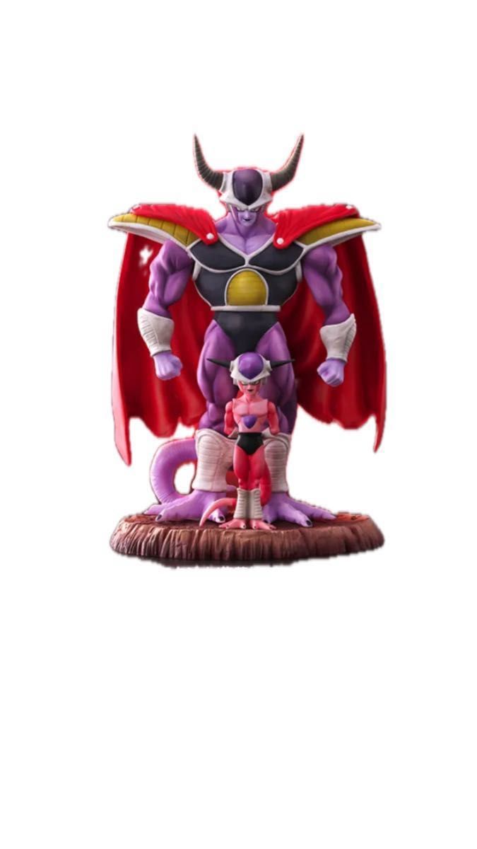 ドラゴンボールアライズ 劇場版カラー コルド大王 通販限定特典付き