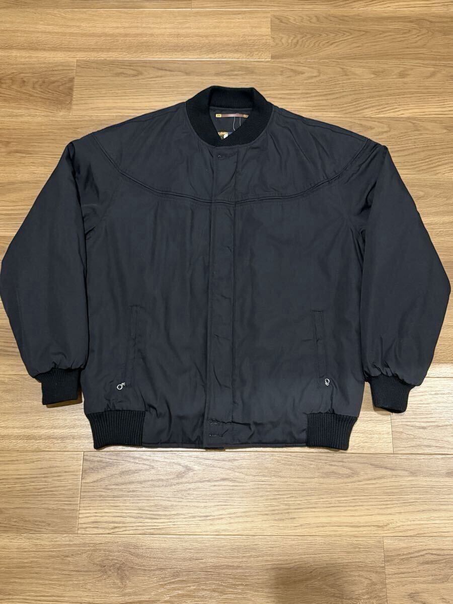 新品 未使用 Derby of San Francisco Black Gold ダービーオブ