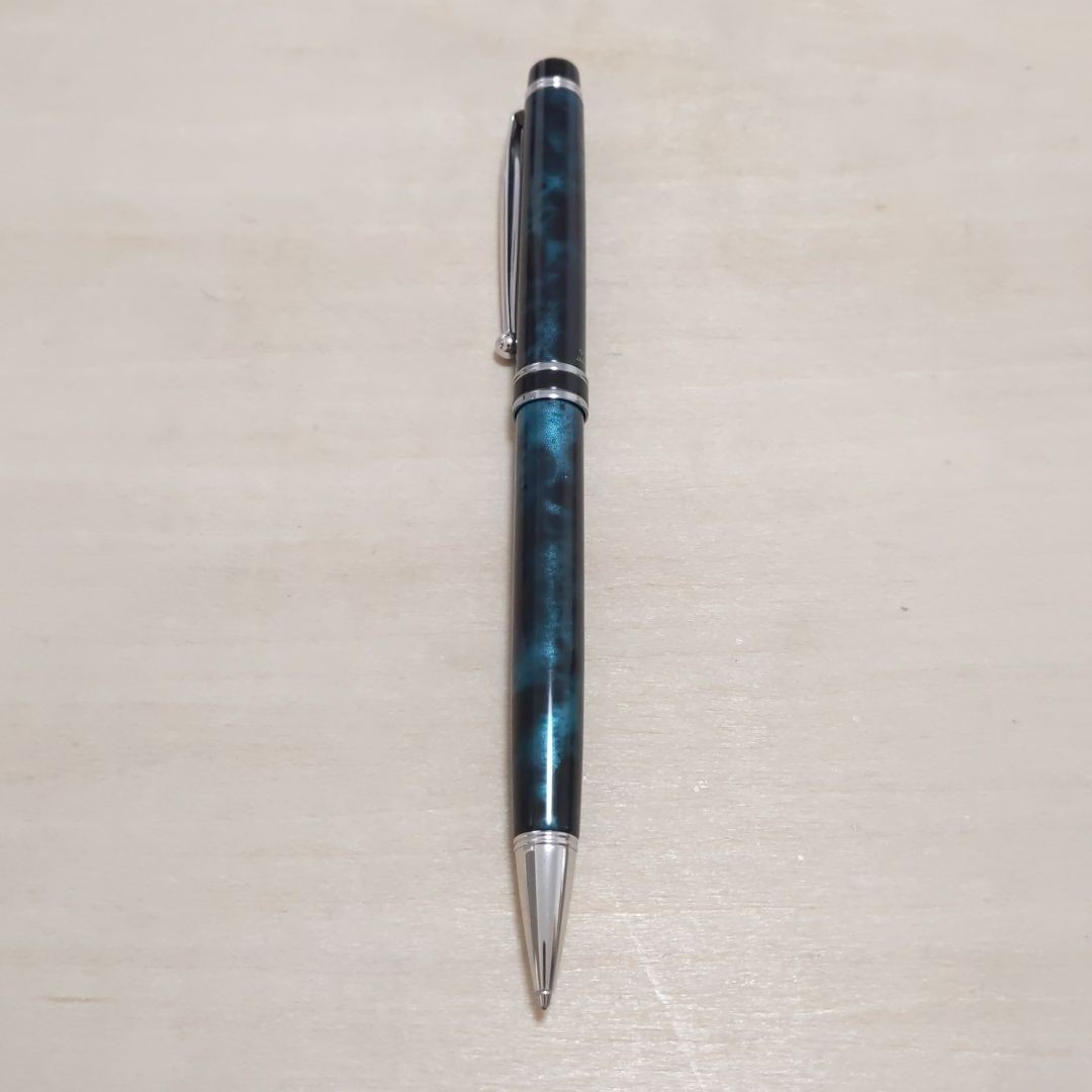 廃盤・激レア】グランセ マーブル シャーペン パイロット PILOT｜Yahoo