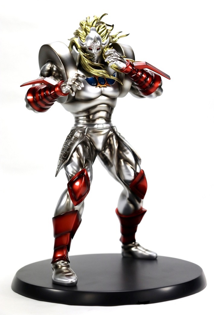 Yahoo!オークション -「ccp 悪魔将軍 匠」(フィギュア) の落札相場