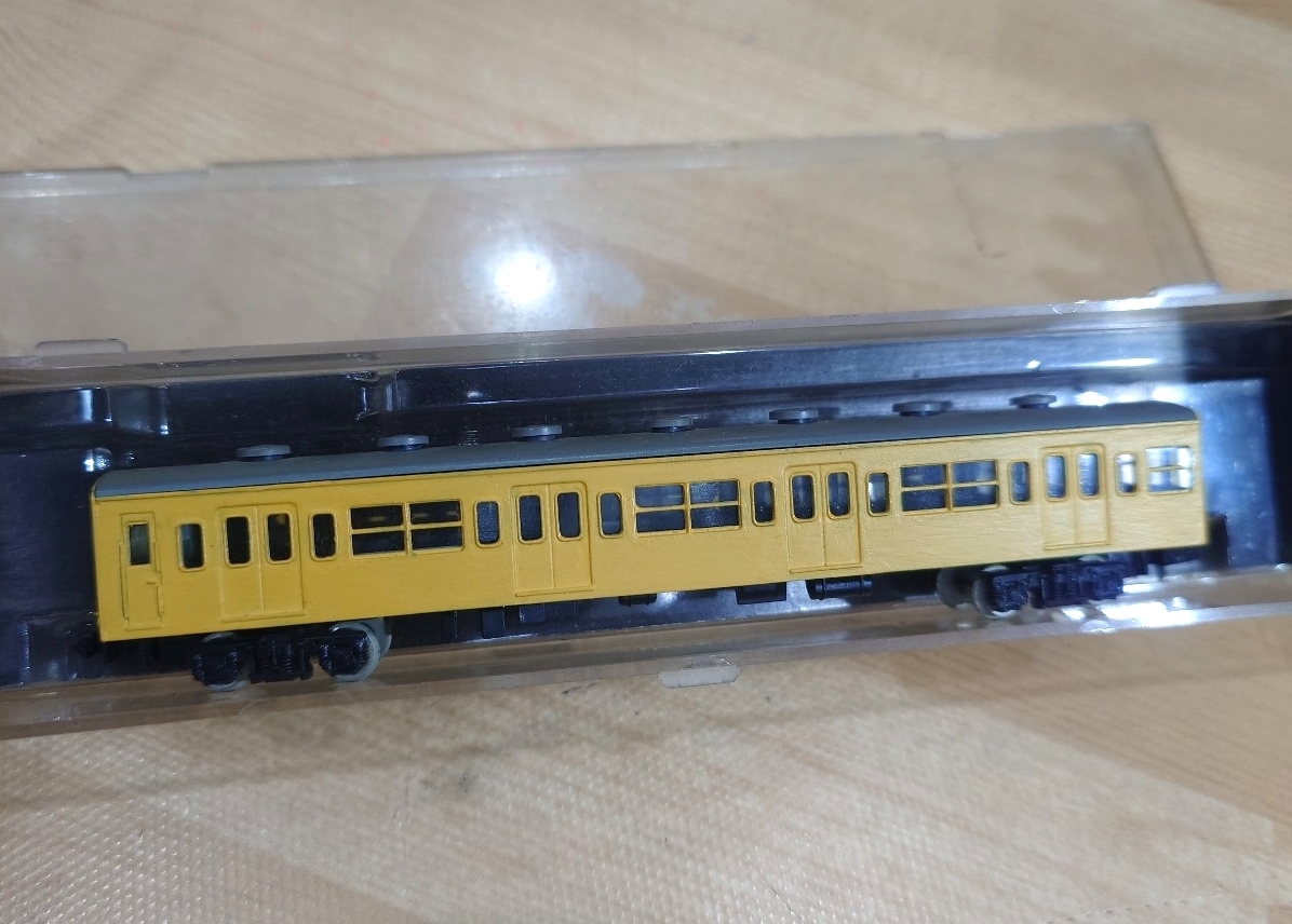 Yahoo!オークション -「関水金属」(鉄道模型) の落札相場・落札価格