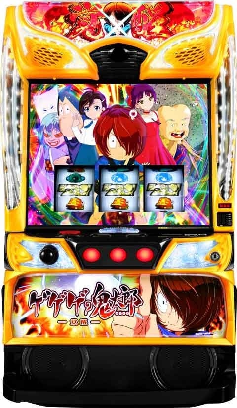 スマスロ とある科学の超電磁砲2 | Slot Shop NIT