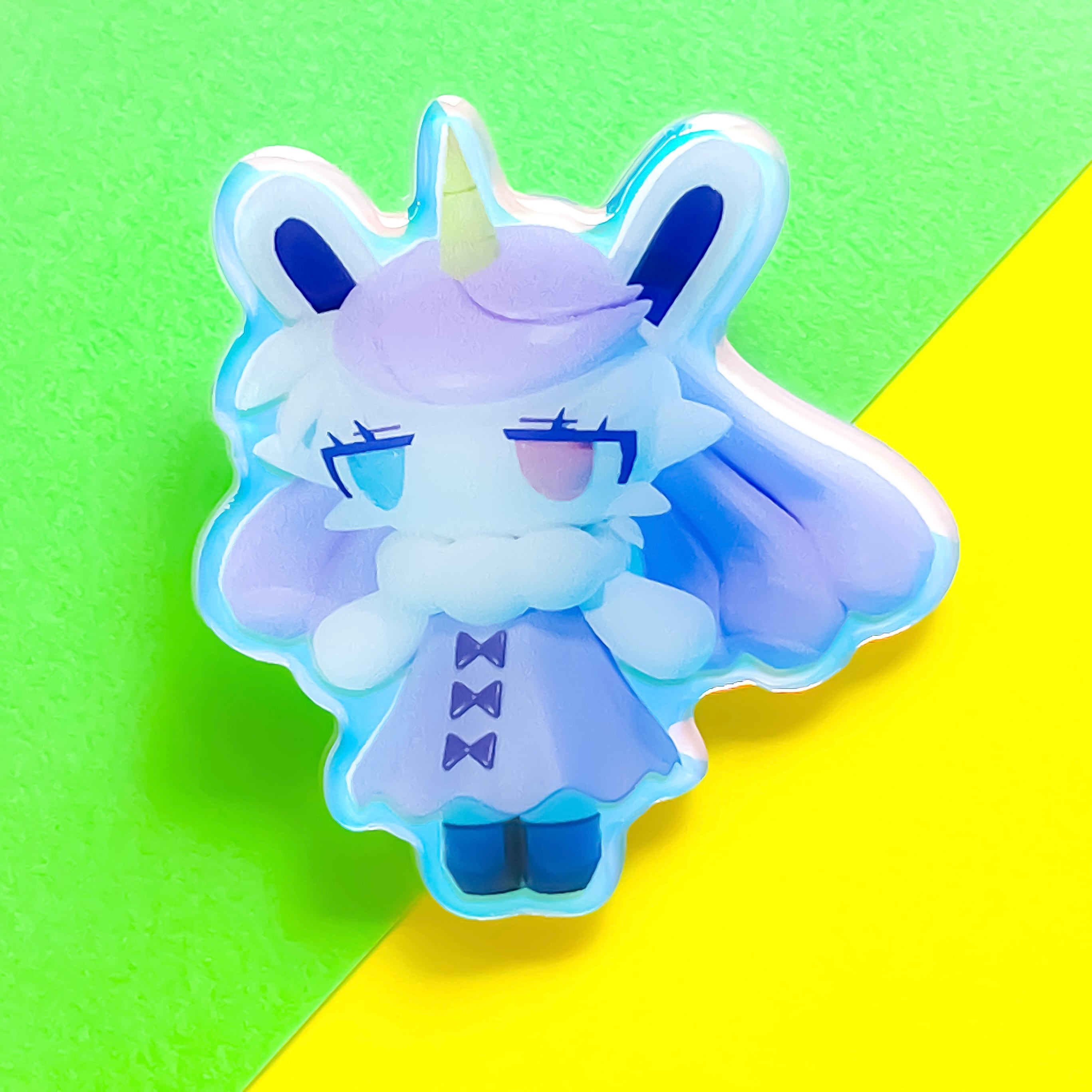特殊オーロラピンバッジ【50set】 | UNIFACTORY ユニファクトリー