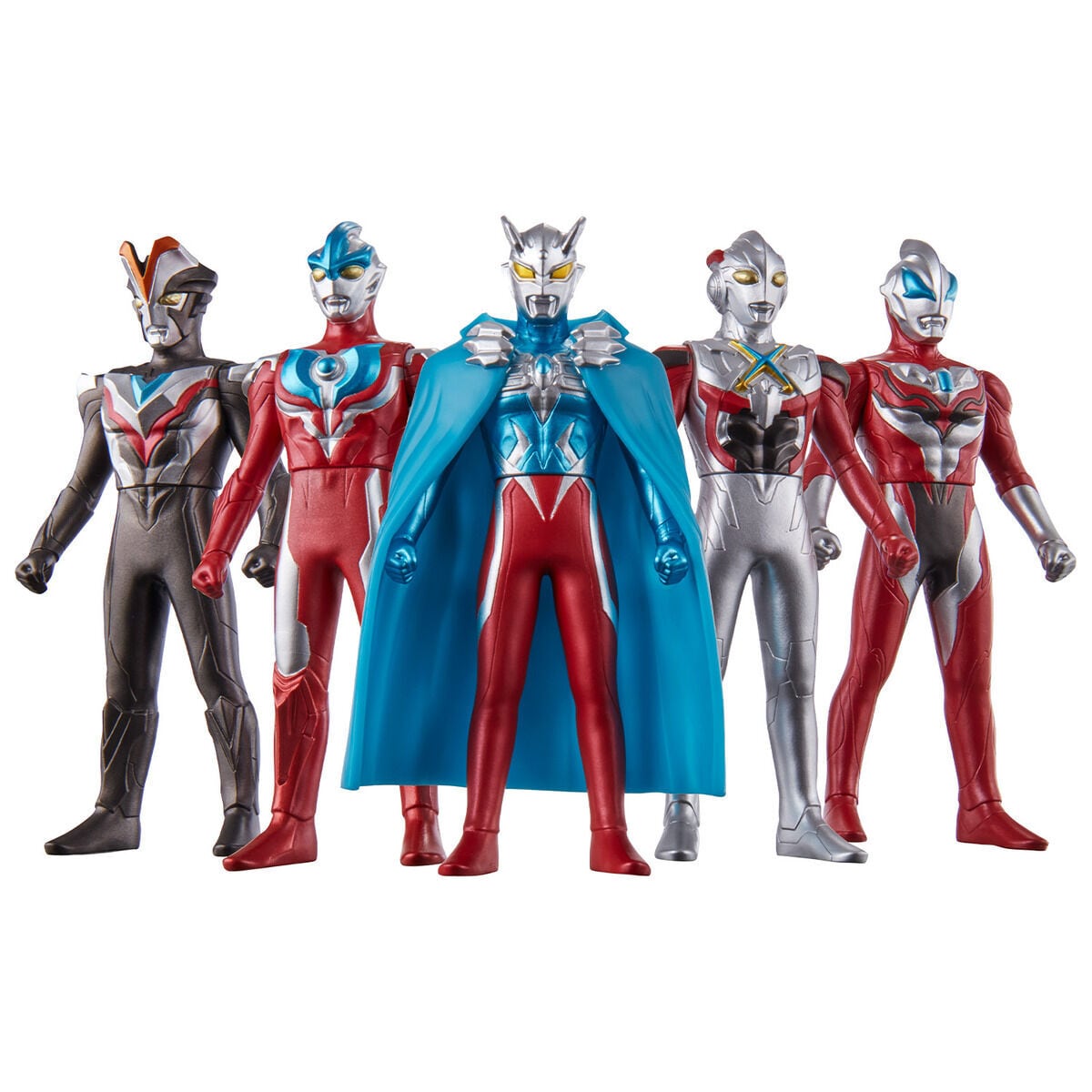 ウルトラマン ウルトラヒーローシリーズ EX 栄光のニュー
