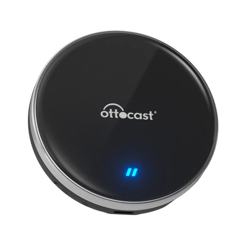 Ottocast P3Lite P3廉価版モデル オットキャスト OttoAiBox P3 Android