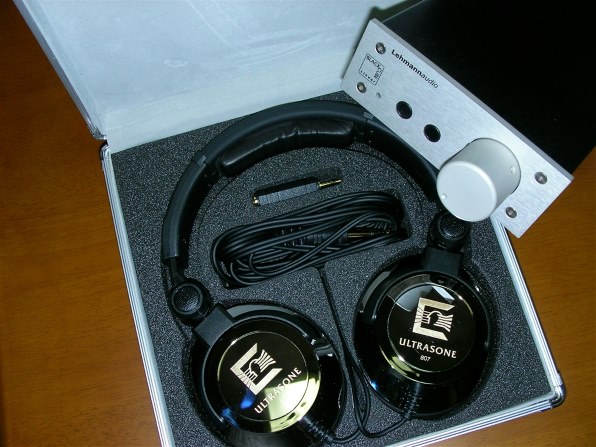 ULTRASONE Tribute 7 価格比較 - 価格.com