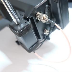 エンチャン機能搭載】早押し機 R-Cube 早推し機Lite10あかあかセット