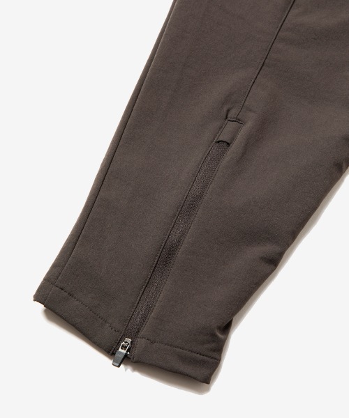 rehacer : Tactical Tapered Pants / タクティカルテーパードパンツ