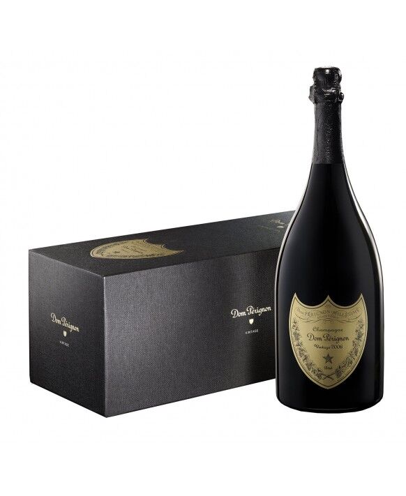 Dom Perignon Magnum Vintage 2006 luxury casket Champagne for Sale