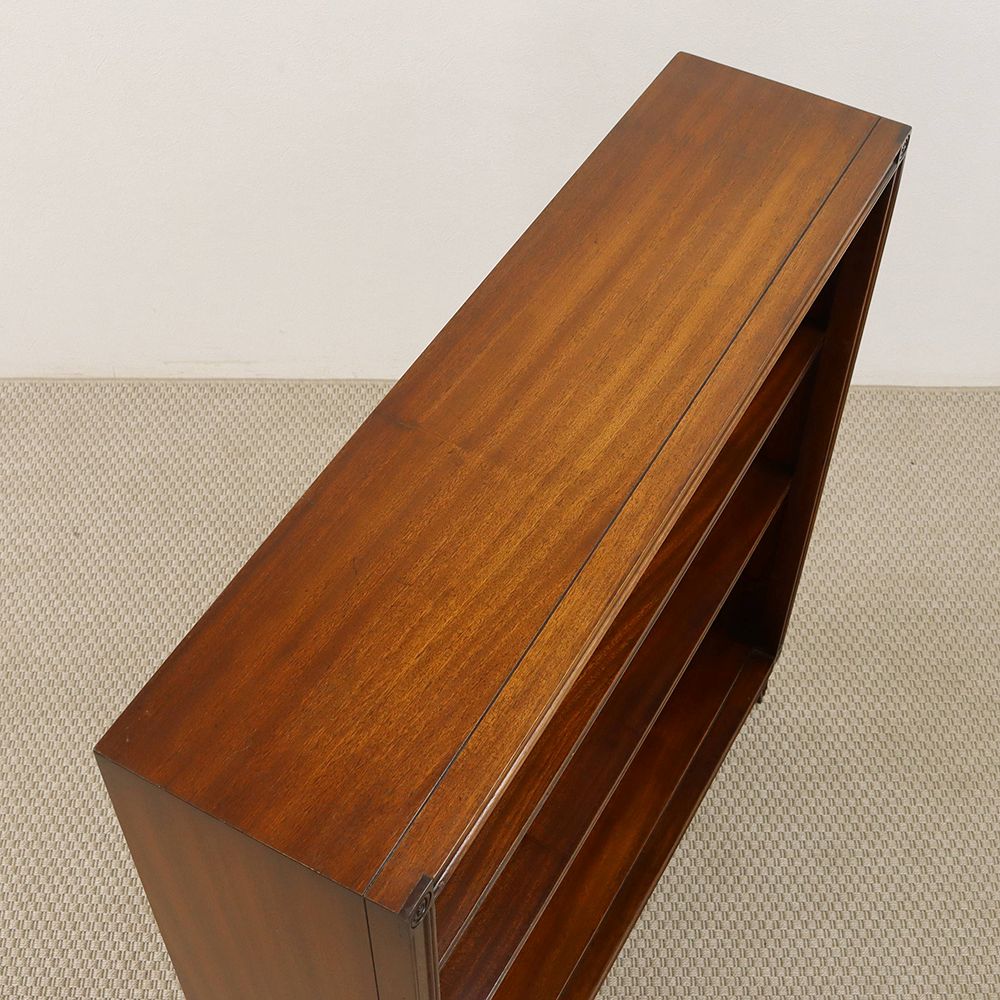 REPRODUXの美しい家具♪ ブックシェルフ VC111-019 – アンティーク家具