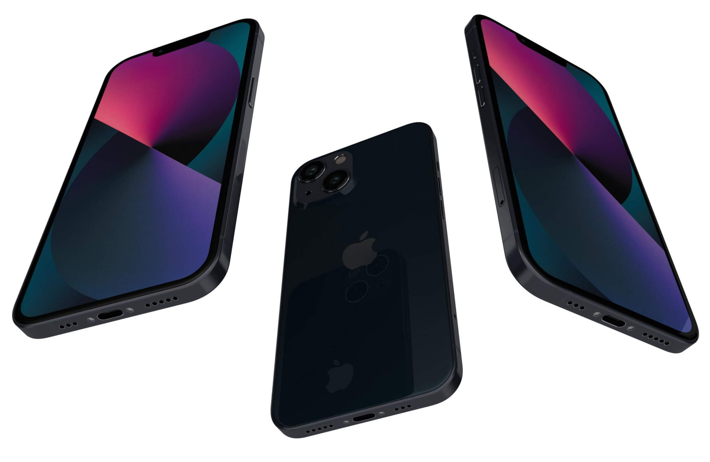 Apple iPhone 13 miniブラック 本体 iPhone 13 mini｜価格比較・最新