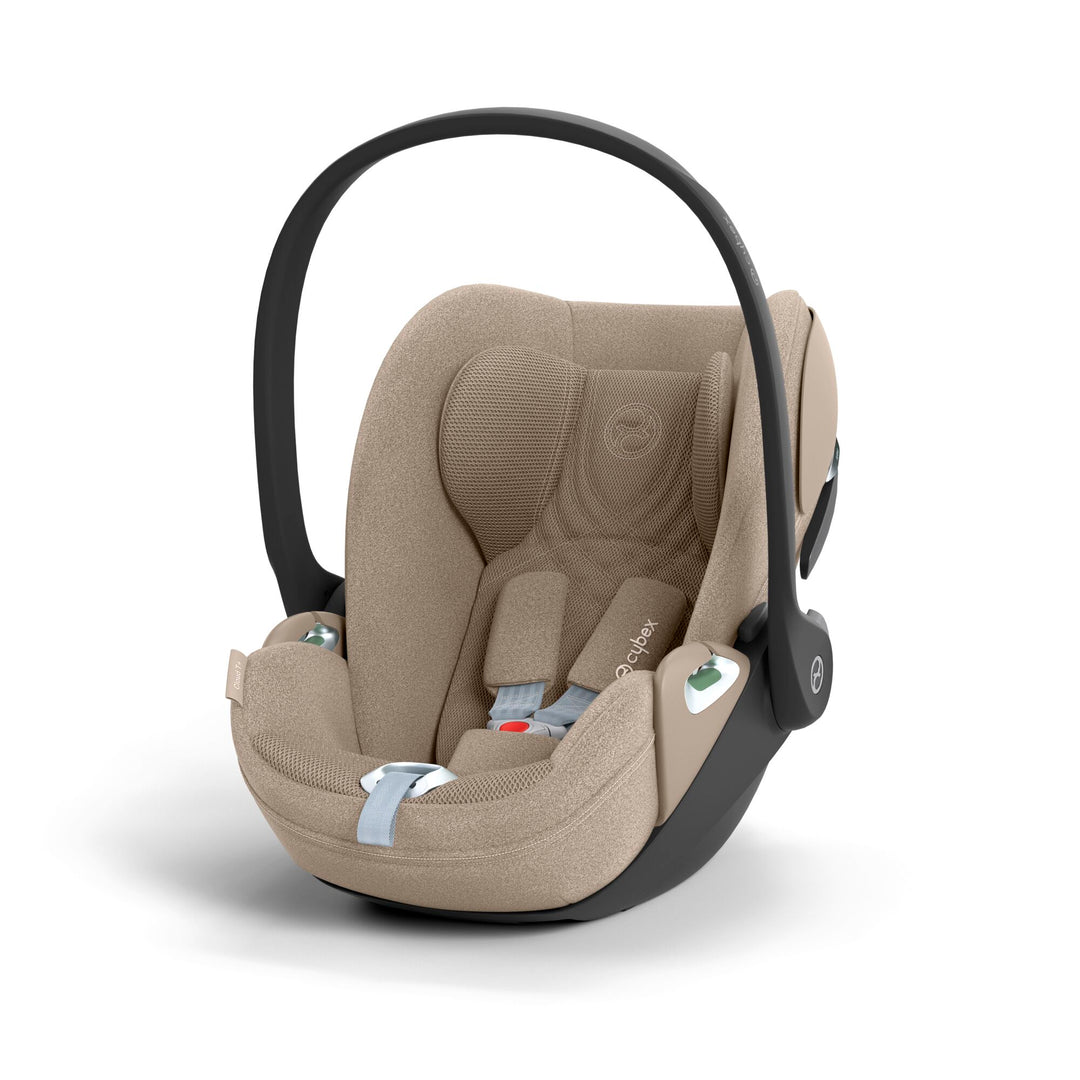 CYBEX CLOUD Z2 i-size/新生児用インレイつき！