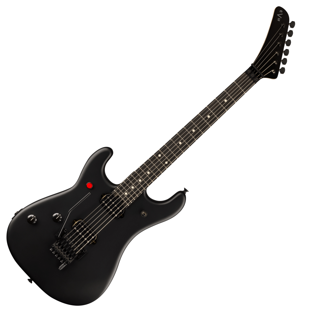 モディファイドStratocaster』スタイル「5150 Series」新色登場