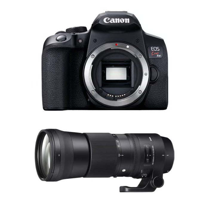 ○美品③○ Canon EOS Kiss x10 ダブルレンズ ワンオーナ CANON EOS