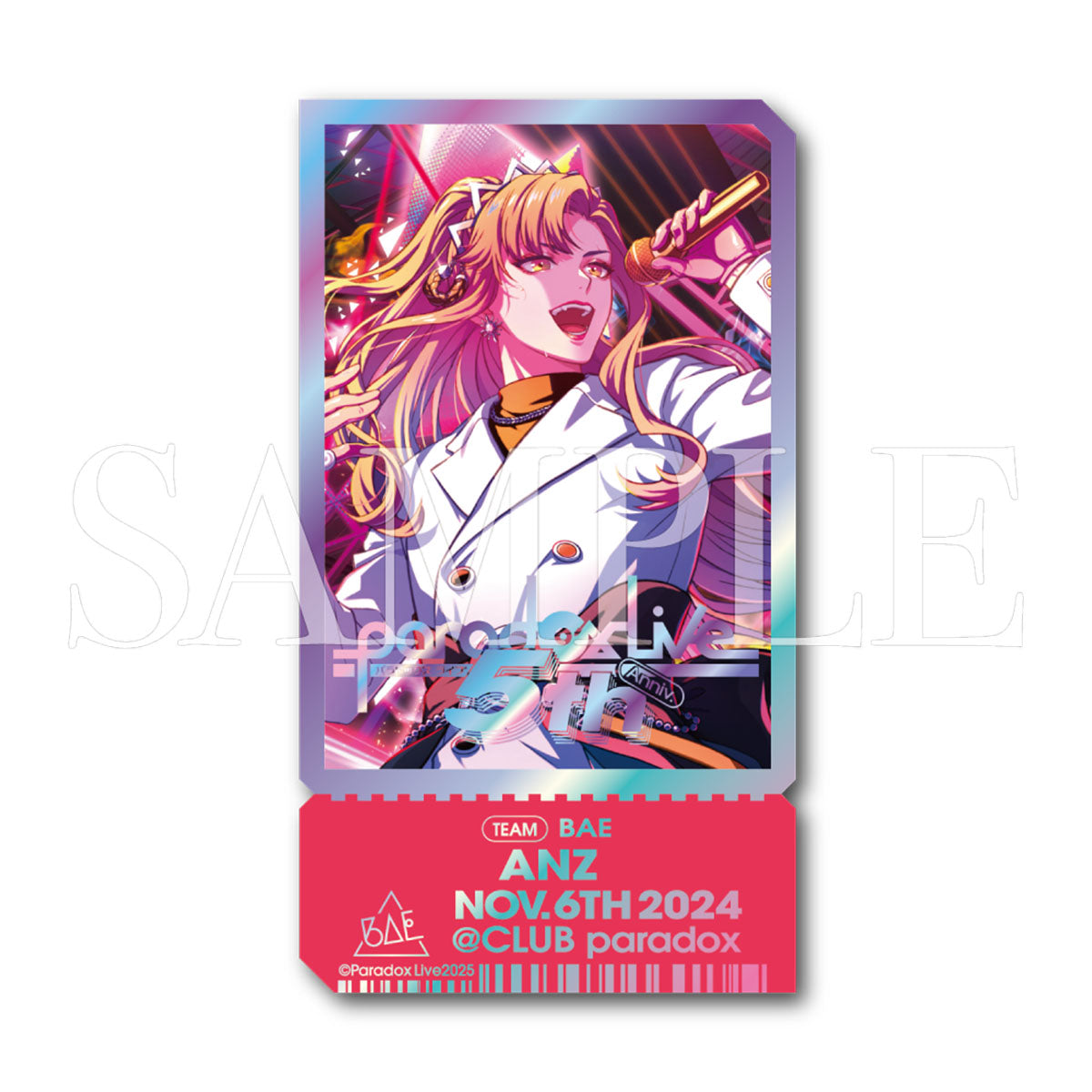 BE:FIRST ホログラムパッケージ DVD BMSG MUSIC SHOP限定盤】BE:FIRST
