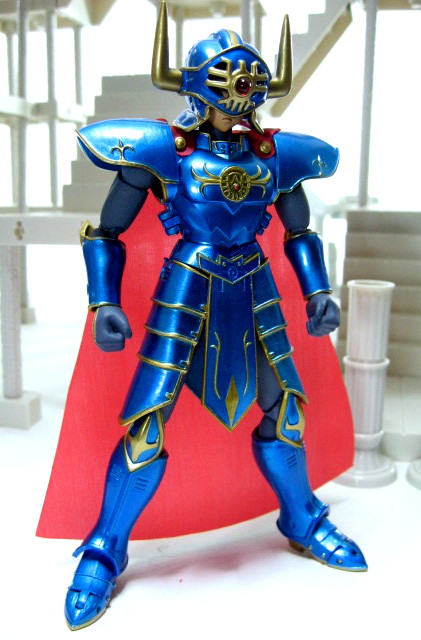 ドラゴンクエスト伝説の鎧ロトの鎧