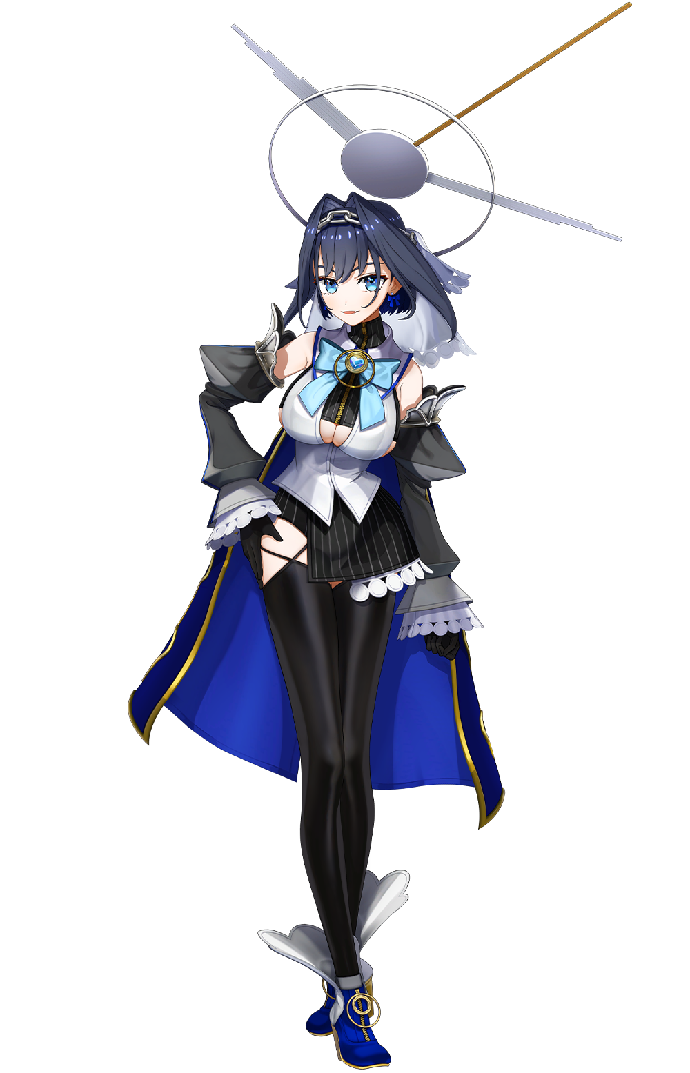 オーロ・クロニー – hololive production official shop ホロライブ