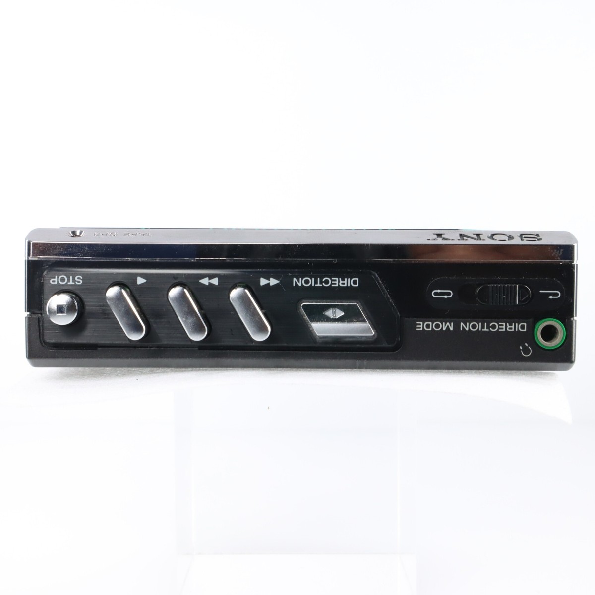 美品 SONY ウォークマン WM-GX677 ラジオカセットレコーダー