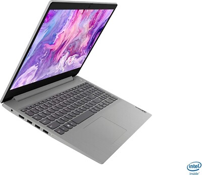 New Lenovo Ideapad 3 15.6