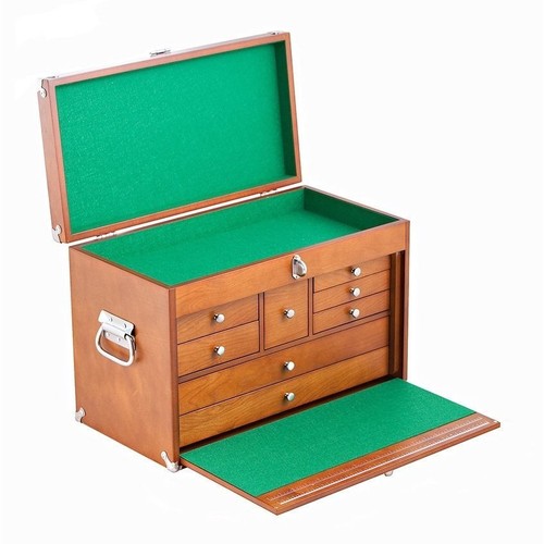 Supreme Diamond Plate Tool Box Red Box Logo FW18 Brand New | eBay