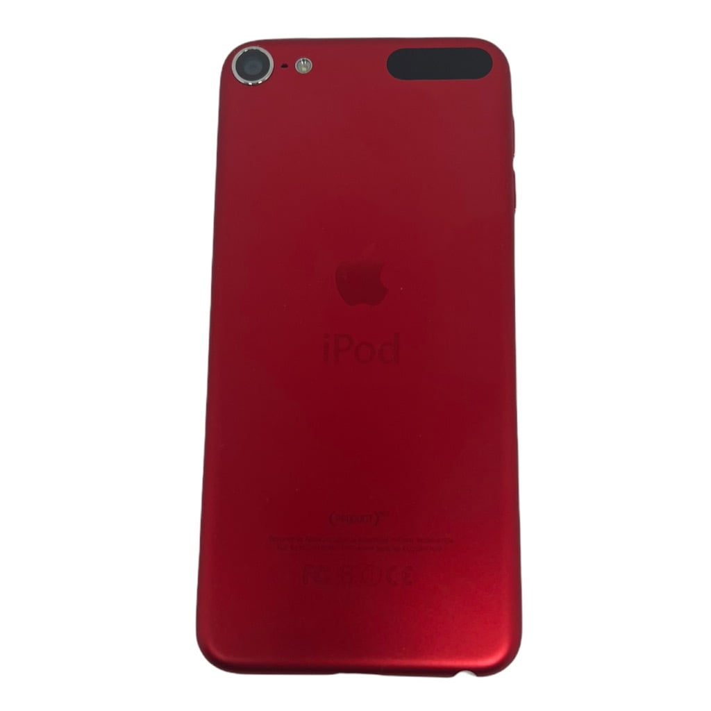 ipodtouch レッド 32GB Apple iPod touch (第7世代) レッド 32GB