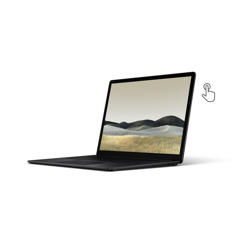 Microsoft Touchscreen Laptop 3, Intel Core i7, 16GB, 256GB SSD