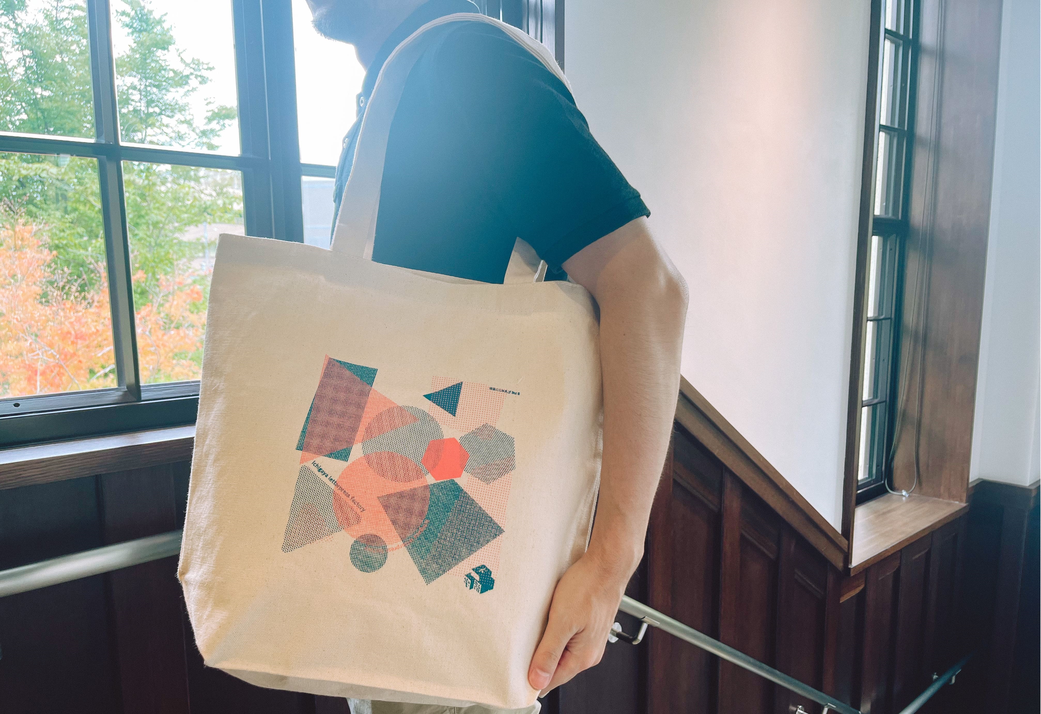 米国製 限定品 Margaret Kilgallen シルクスクリーントート 米国製