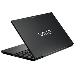Windowsノート本体 SONY vaio SVS15119FJB 価格.com - SONY VAIO S