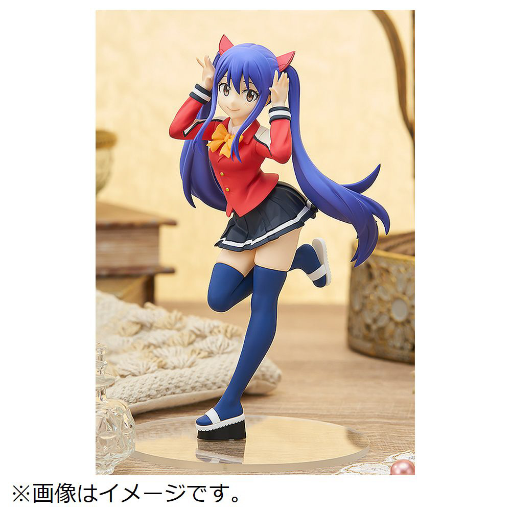買取】POP UP PARADE FAIRY TAIL（フェアリーテイル） ウェンディ