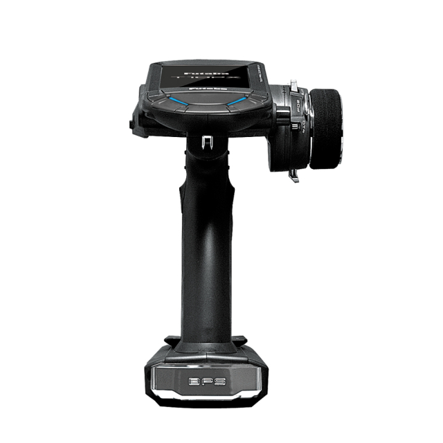 ☆フタバ プロポ 10PX-R404SBSx3個 トリプルレシーバー数量限定特別T/R