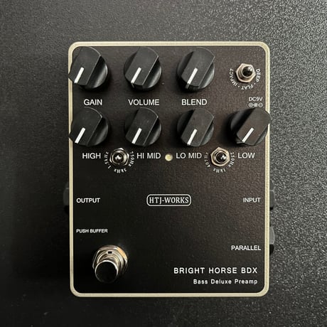 CATEGORY BASS | HTJ-WORKS